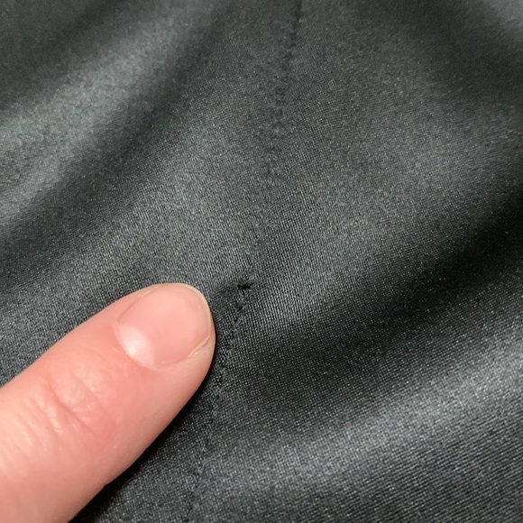 Stella McCartney Silk Pencil Skirt - Picture 8 of 10